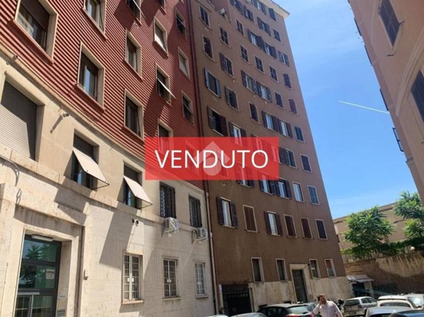 appartamento in vendita a Roma in zona Tuscolano