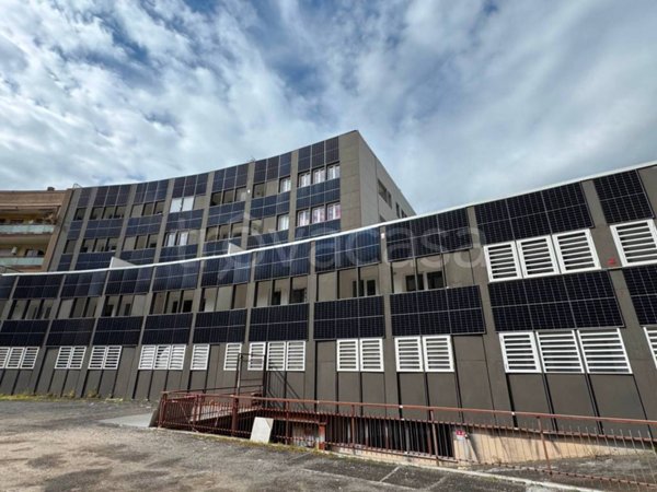 appartamento in vendita a Roma in zona Torre Maura