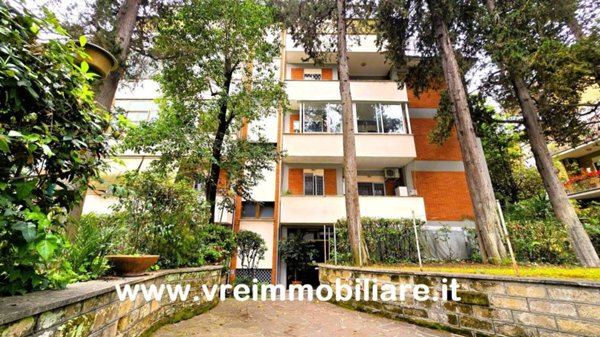 appartamento in vendita a Roma in zona Portuense