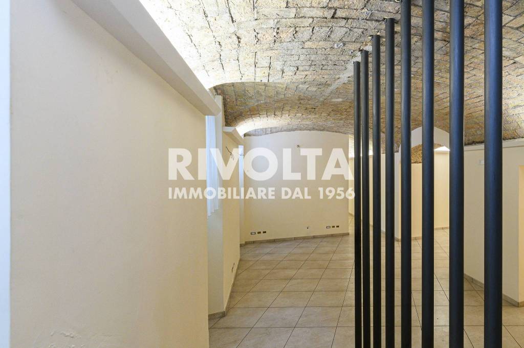 negozio in vendita a Roma in zona Rione Prati