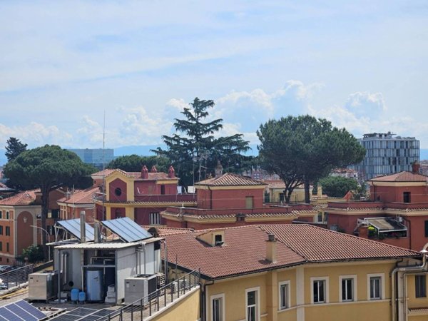 appartamento in vendita a Roma in zona Nomentano