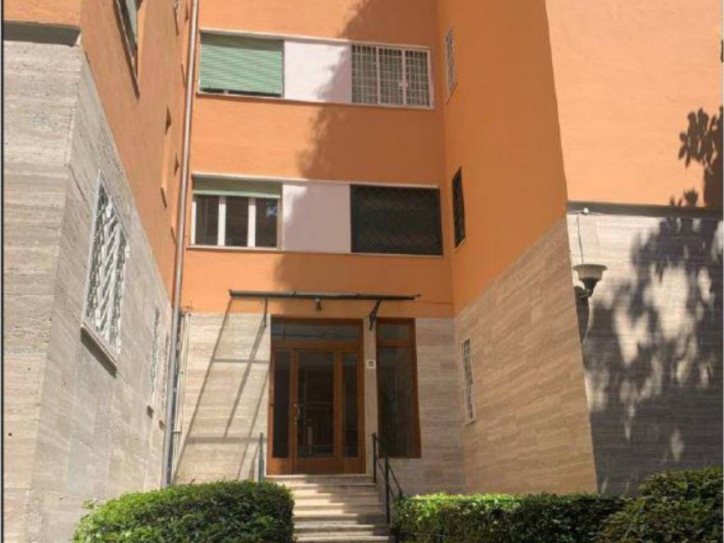 appartamento in vendita a Roma in zona Pinciano