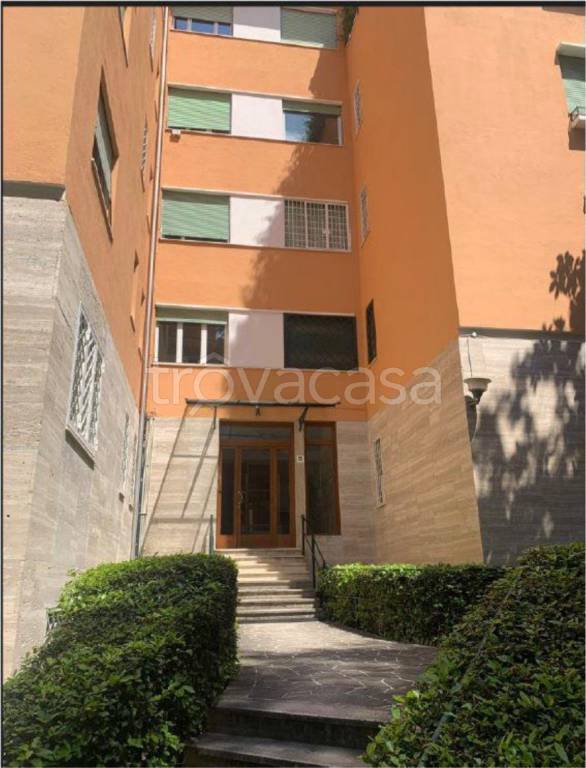 appartamento in vendita a Roma in zona Pinciano