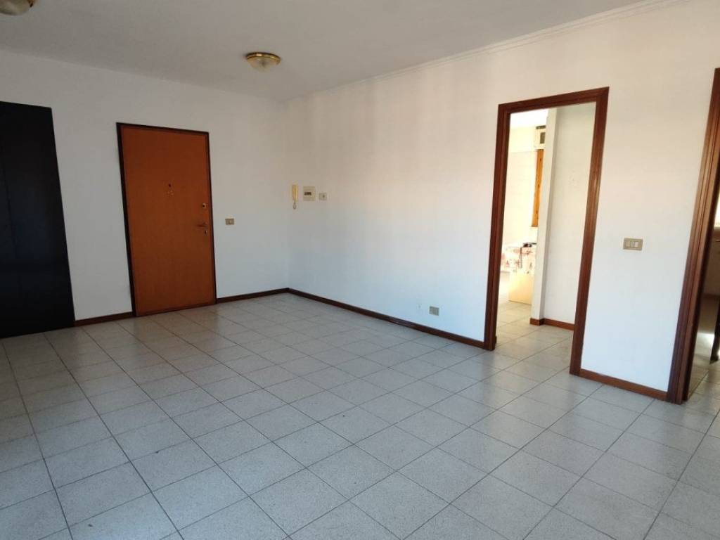 appartamento in vendita a Roma in zona Ottavia