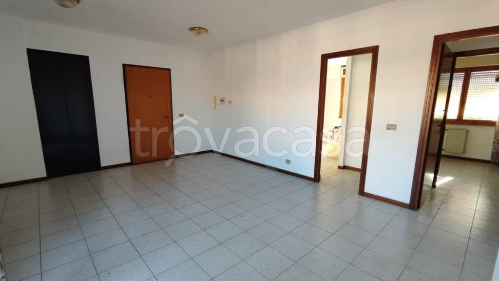 appartamento in vendita a Roma in zona Ottavia