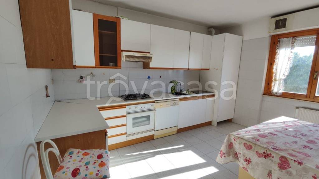 appartamento in vendita a Roma in zona Ottavia