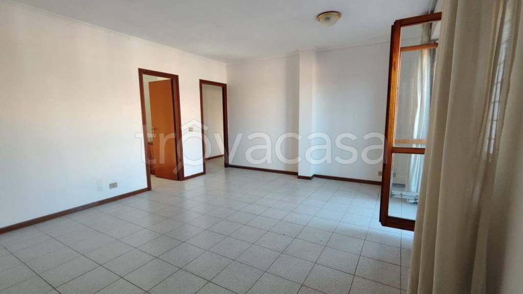appartamento in vendita a Roma in zona Ottavia
