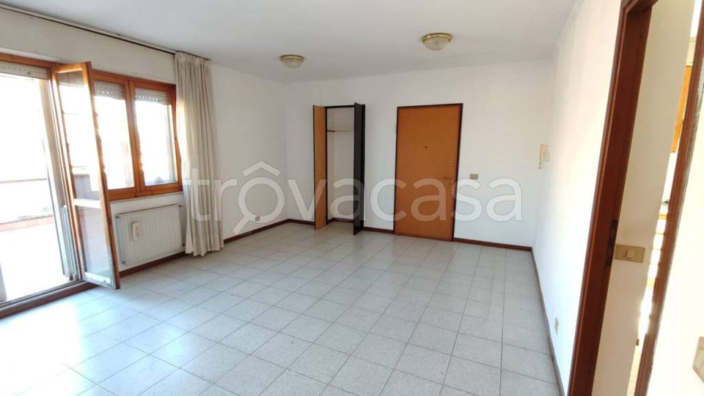 appartamento in vendita a Roma in zona Ottavia