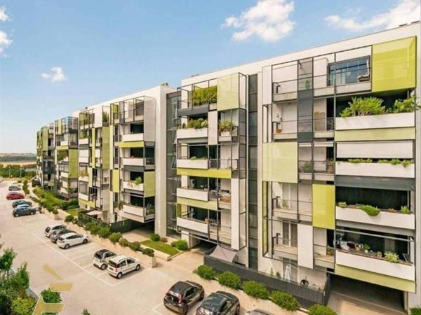 appartamento in vendita a Roma in zona Mezzocammino