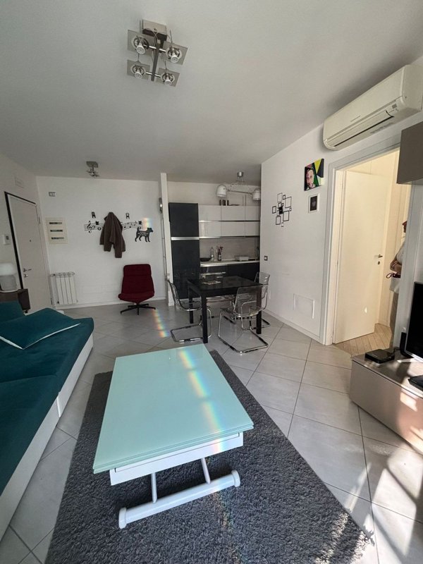 appartamento in vendita a Roma in zona Mezzocammino