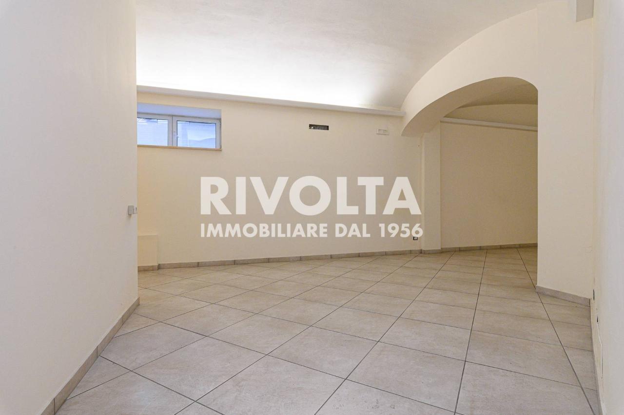 appartamento in vendita a Roma in zona Rione Prati