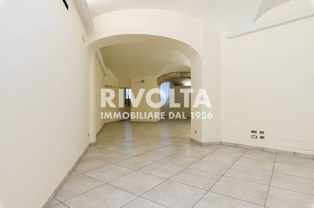 appartamento in vendita a Roma in zona Rione Prati