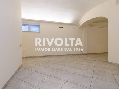 appartamento in vendita a Roma in zona Rione Prati