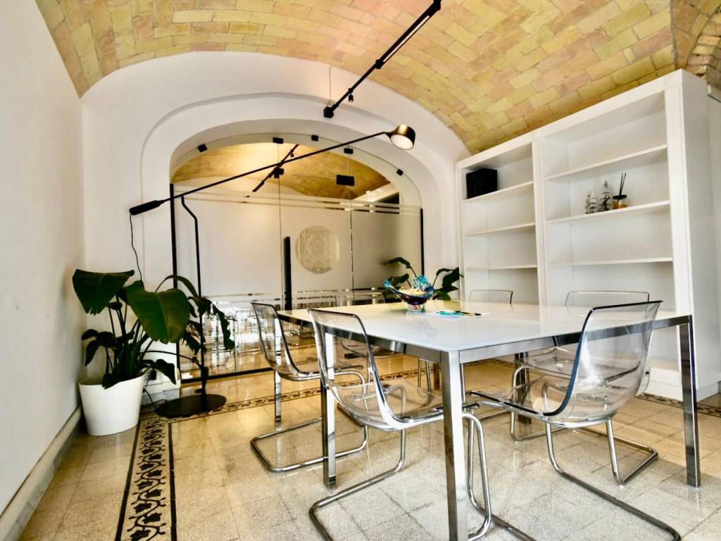 appartamento in vendita a Roma in zona Della Vittoria