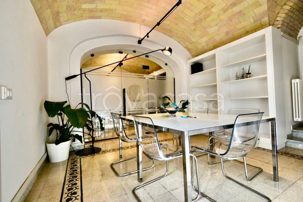 appartamento in vendita a Roma in zona Della Vittoria
