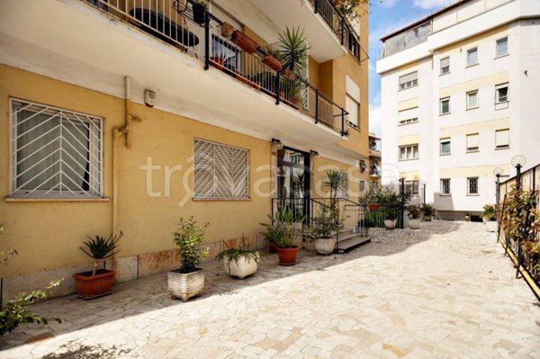 appartamento in vendita a Roma in zona Monte Sacro/Talenti