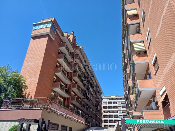 casa indipendente in vendita a Roma in zona Collatino