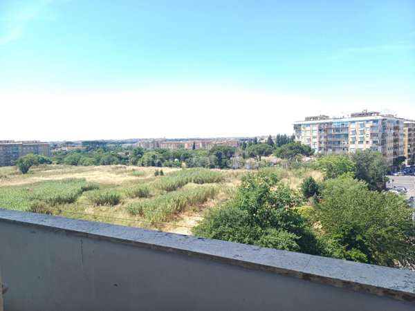 casa indipendente in vendita a Roma in zona Prenestino-Labicano