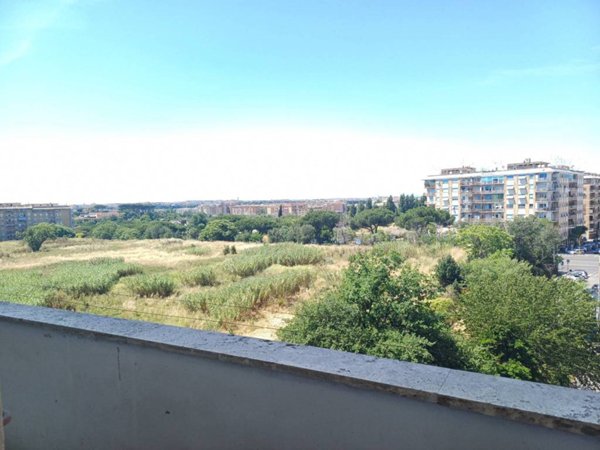 casa indipendente in vendita a Roma in zona Prenestino-Labicano