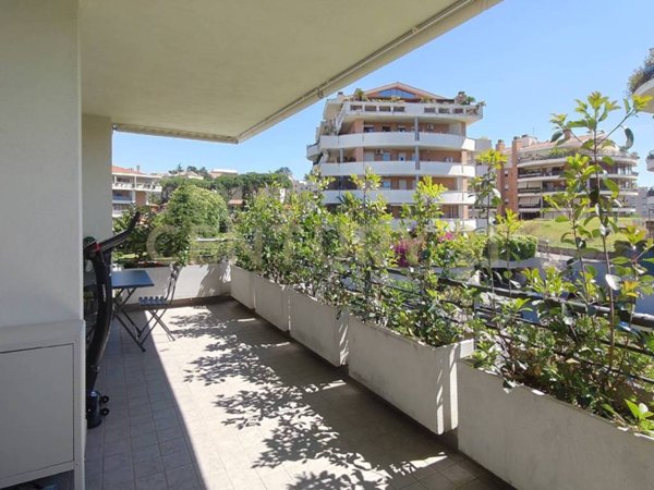 appartamento in vendita a Roma in zona Monte Sacro/Talenti