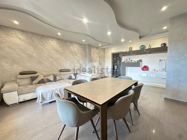 appartamento in vendita a Roma in zona Ponte di Nona