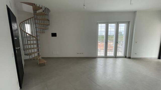 appartamento in vendita a Roma in zona Casalotti