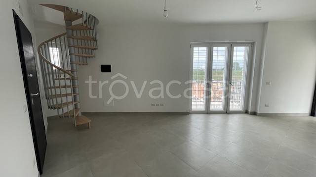 appartamento in vendita a Roma in zona Casalotti
