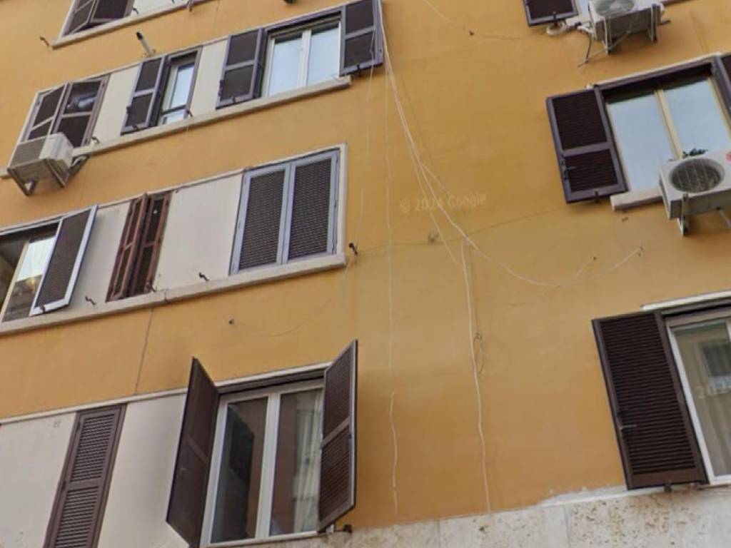 appartamento in vendita a Roma in zona Appio Latino