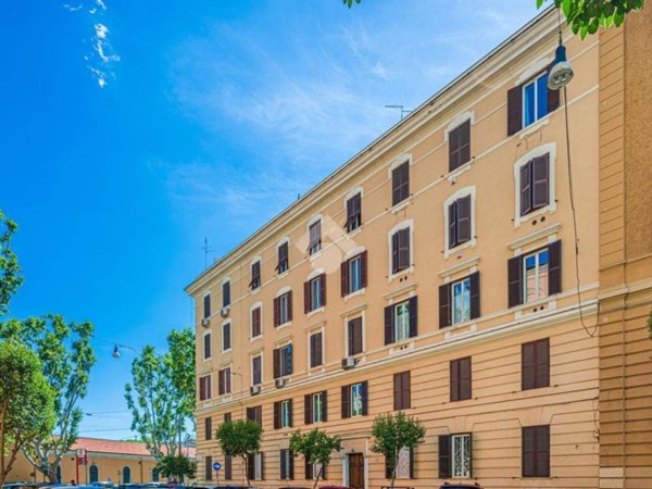 appartamento in vendita a Roma in zona Della Vittoria