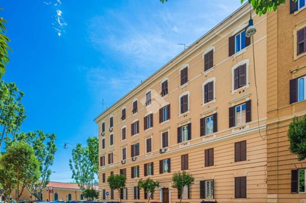 appartamento in vendita a Roma in zona Della Vittoria