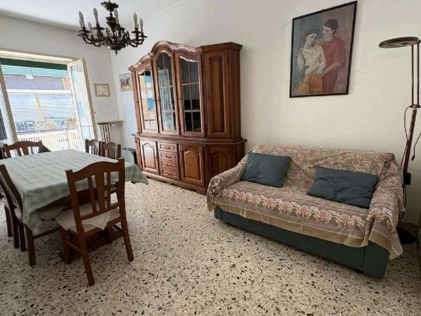 appartamento in vendita a Roma in zona Portuense