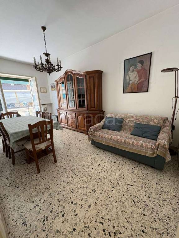 appartamento in vendita a Roma in zona Portuense