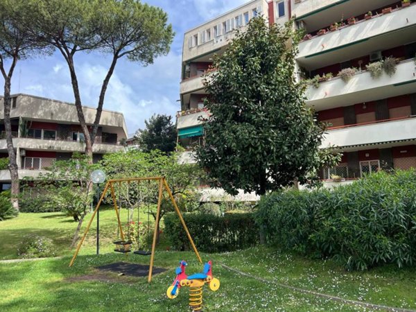 appartamento in vendita a Roma in zona Portuense