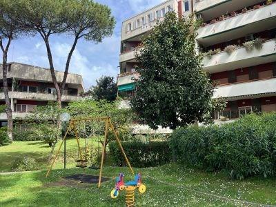 appartamento in vendita a Roma in zona Portuense