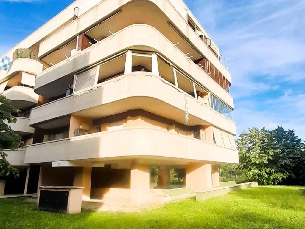 appartamento in vendita a Roma in zona Collatino