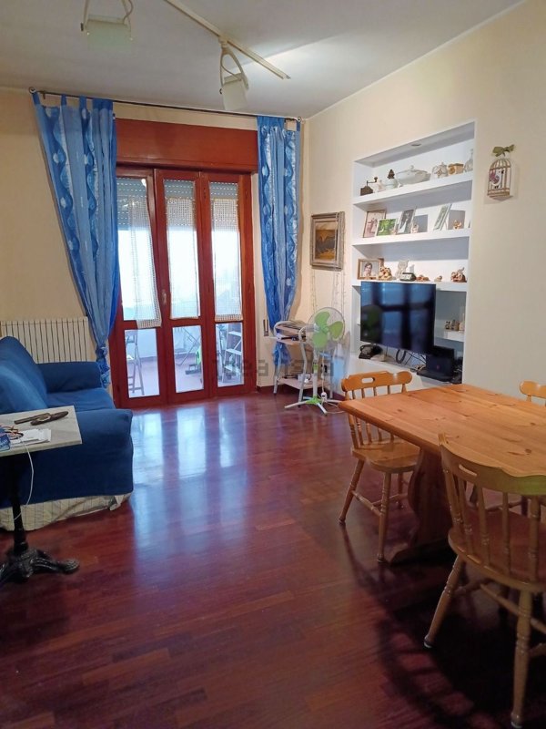 appartamento in vendita a Roma in zona Acilia