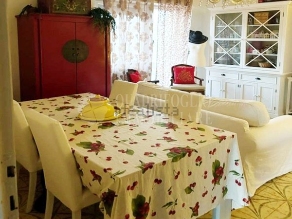 appartamento in vendita a Roma in zona Ostia