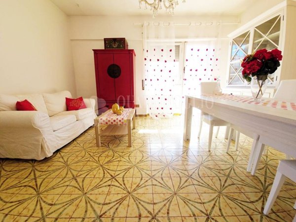 appartamento in vendita a Roma in zona Ostia