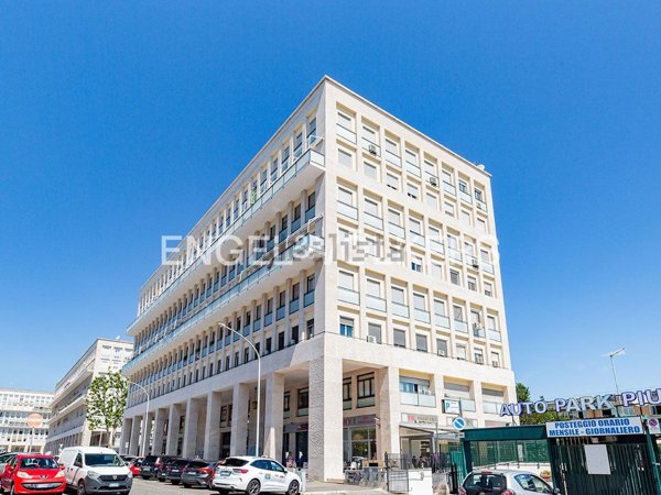 appartamento in vendita a Roma in zona Don Bosco