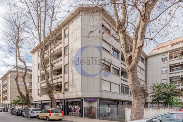 appartamento in vendita a Roma in zona Ostia