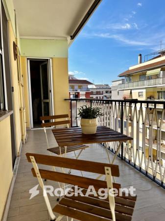 appartamento in vendita a Roma in zona Appio Claudio