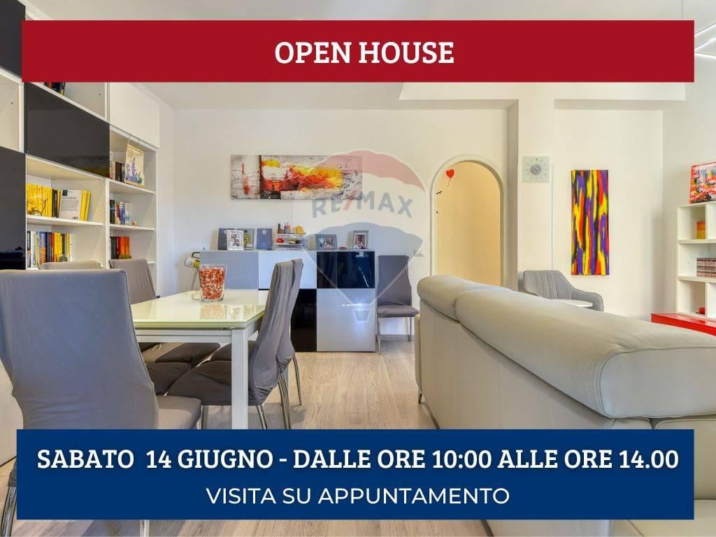 appartamento in vendita a Roma in zona Tuscolano