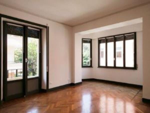 appartamento in vendita a Roma in zona Pinciano