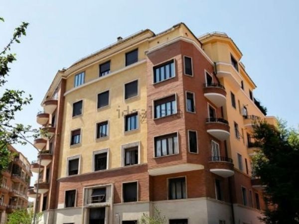 appartamento in vendita a Roma in zona Pinciano