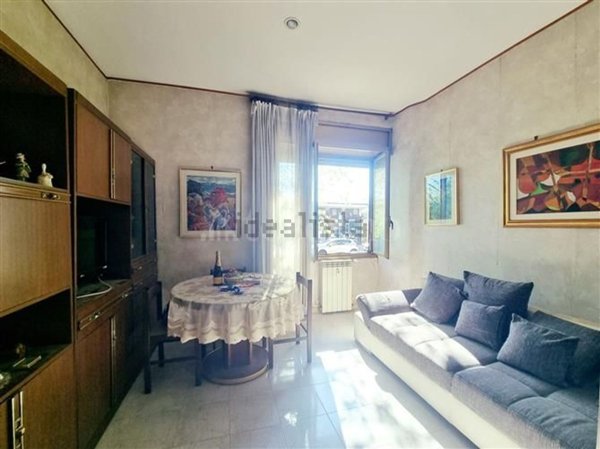 appartamento in vendita a Roma in zona Appio Claudio