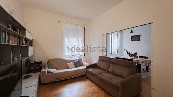 appartamento in vendita a Roma in zona Gianicolense