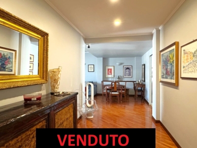 appartamento in vendita a Roma in zona Ostiense