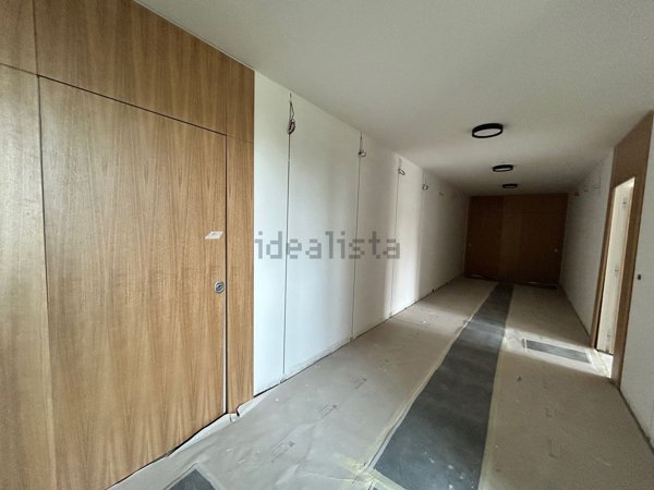 appartamento in vendita a Roma in zona Della Vittoria