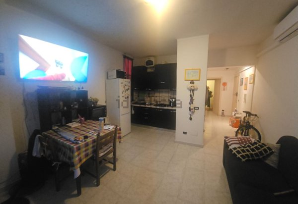 appartamento in vendita a Roma in zona Mostacciano
