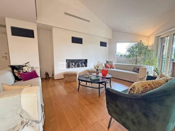 appartamento in vendita a Roma in zona Centro Storico